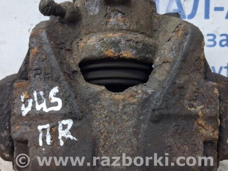 ФОТО Суппорт передний правый для Dacia Duster Киев