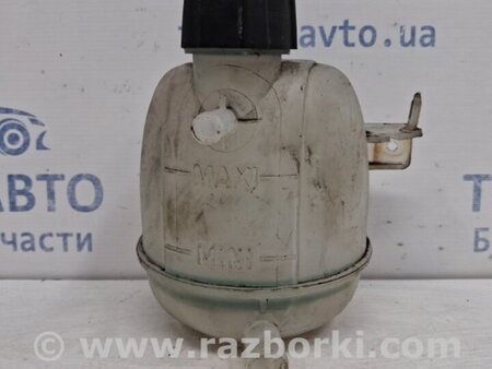 ФОТО Бачок радиатора (расширительный) для Dacia Duster Киев