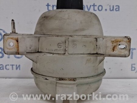 ФОТО Бачок радиатора (расширительный) для Dacia Duster Киев