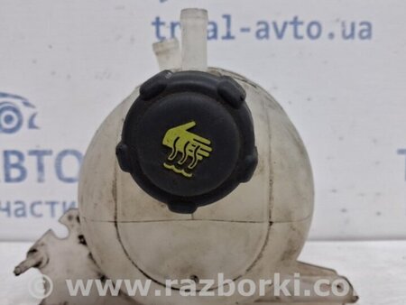 ФОТО Бачок радиатора (расширительный) для Dacia Duster Киев