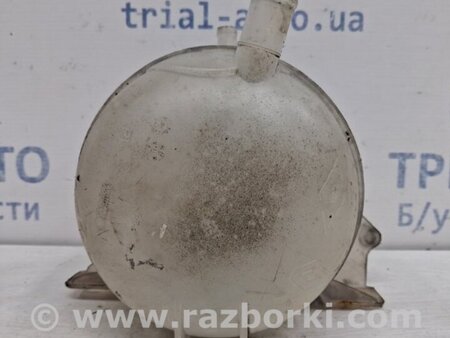 ФОТО Бачок радиатора (расширительный) для Dacia Duster Киев