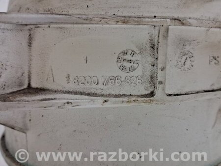 ФОТО Бачок радиатора (расширительный) для Dacia Duster Киев