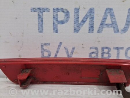 ФОТО Катафот правый для Dacia Duster Киев