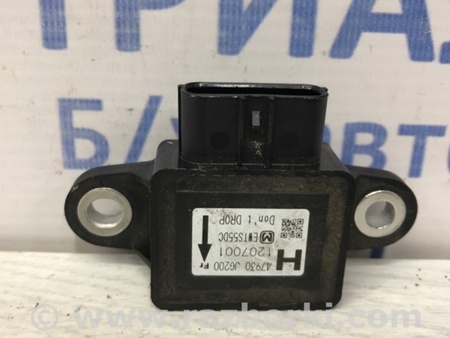 ФОТО Датчик ускорения для Nissan Juke (10-19) Київ