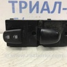 Кнопка стеклоподъемника Nissan Juke (10-19)