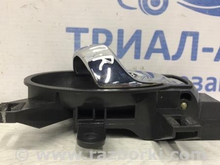 ФОТО Ручка двери внутренняя правая для Nissan Juke (10-19) Киев