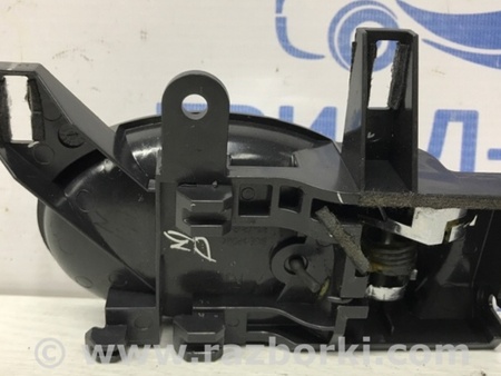 ФОТО Ручка двери внутренняя правая для Nissan Juke (10-19) Киев