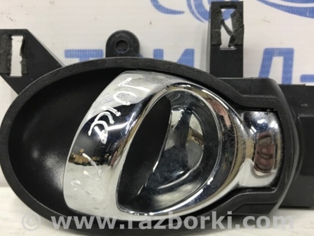 ФОТО Ручка двери внутренняя левая для Nissan Juke (10-19) Киев