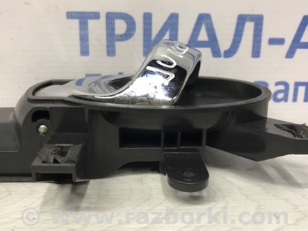 ФОТО Ручка двери внутренняя левая для Nissan Juke (10-19) Киев