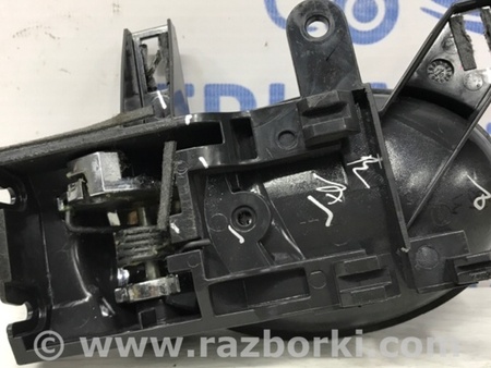 ФОТО Ручка двери внутренняя левая для Nissan Juke (10-19) Киев