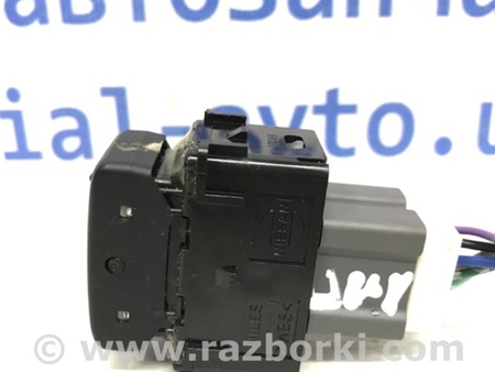 ФОТО Кнопка подогрева для Nissan Juke (10-19) Киев