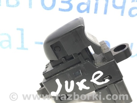 ФОТО Кнопка стеклоподъемника для Nissan Juke (10-19) Киев