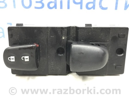 ФОТО Кнопка стеклоподъемника для Nissan Juke (10-19) Киев