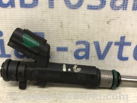 ФОТО Форсунка топливная для Nissan Juke (10-19) Киев