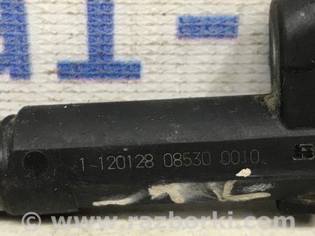 ФОТО Форсунка топливная для Nissan Juke (10-19) Киев