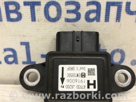 ФОТО Датчик ускорения ESP для Nissan Juke (10-19) Киев