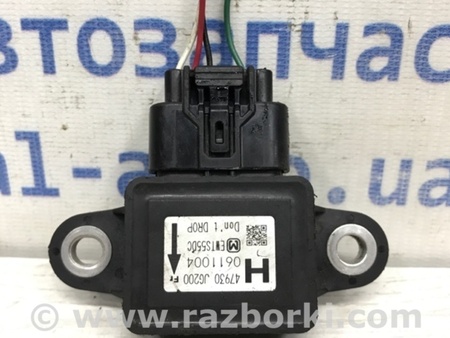 ФОТО Датчик ускорения для Nissan Juke (10-19) Киев