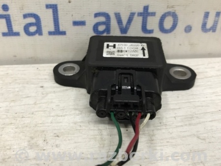 ФОТО Датчик ускорения для Nissan Juke (10-19) Киев