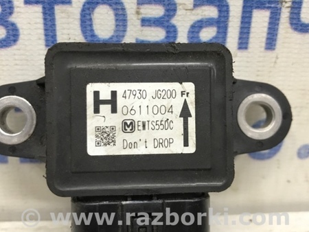 ФОТО Датчик ускорения для Nissan Juke (10-19) Киев