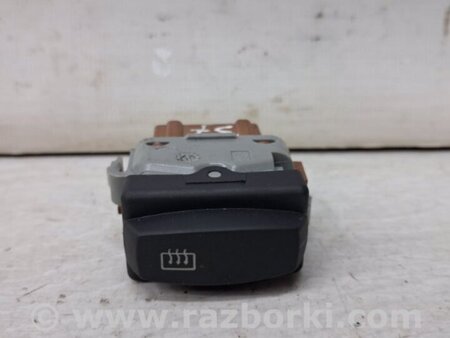 ФОТО Кнопка подогрева для Dacia Duster Киев