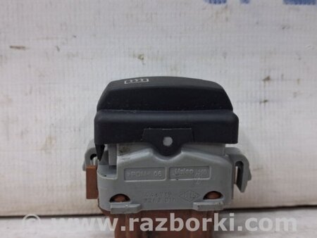 ФОТО Кнопка подогрева для Dacia Duster Киев