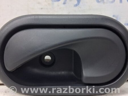 ФОТО Ручка двери внутренняя левая для Dacia Duster Киев