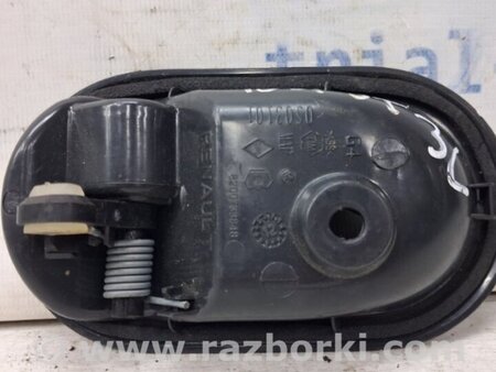 ФОТО Ручка двери внутренняя левая для Dacia Duster Киев