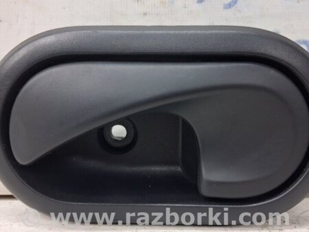 ФОТО Ручка двери внутренняя левая для Dacia Duster Киев