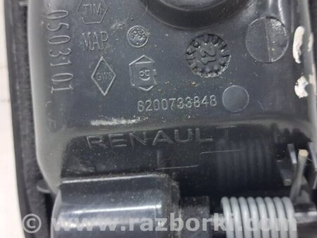 ФОТО Ручка двери внутренняя левая для Dacia Duster Киев