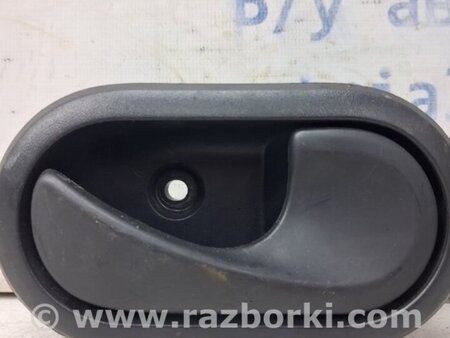 ФОТО Ручка двери внутренняя правая для Dacia Duster Киев