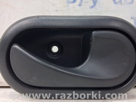 ФОТО Ручка двери внутренняя правая для Dacia Duster Киев