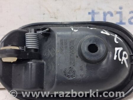 ФОТО Ручка двери внутренняя правая для Dacia Duster Киев