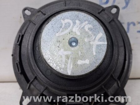 ФОТО Динамик двери для Dacia Duster Киев