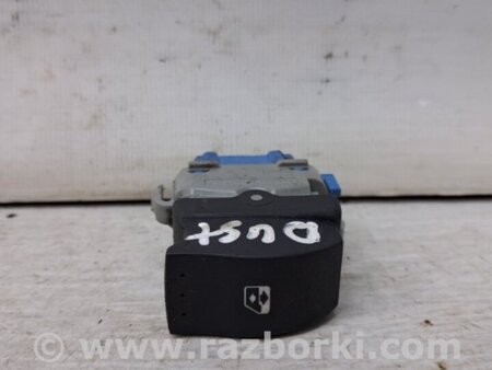 ФОТО Кнопка стеклоподъемника для Dacia Duster Киев