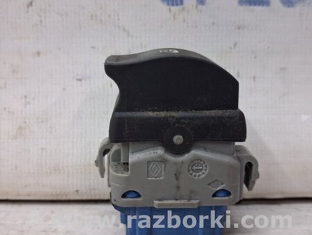 ФОТО Кнопка стеклоподъемника для Dacia Duster Киев