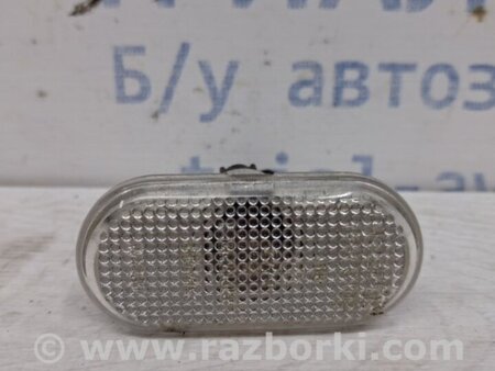 ФОТО Повторитель поворотника для Dacia Duster Киев