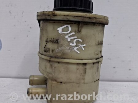 ФОТО Бачок ГУР для Dacia Duster Київ