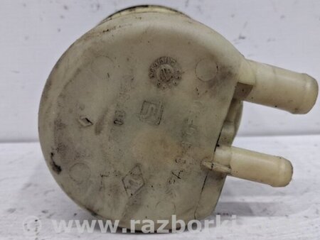 ФОТО Бачок ГУР для Dacia Duster Київ