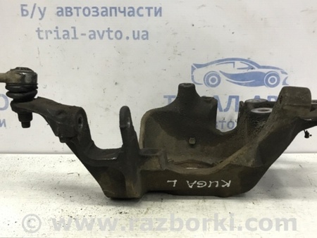 ФОТО Цапфа задняя левая для Ford Kuga 2 Киев