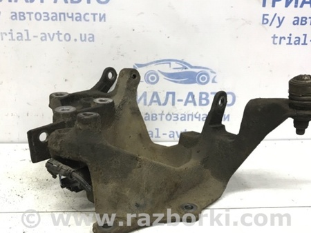 ФОТО Цапфа задняя левая для Ford Kuga 2 Киев