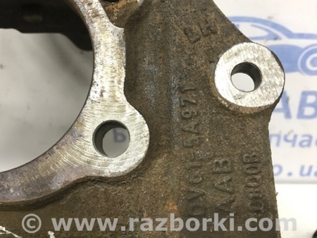 ФОТО Цапфа задняя левая для Ford Kuga 2 Киев