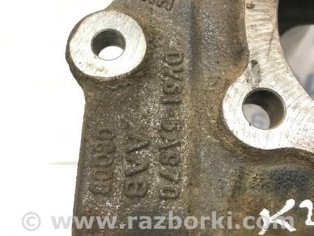 ФОТО Цапфа задняя правая для Ford Kuga 2 Киев