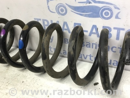ФОТО Пружина задняя для Ford Kuga 2 Киев