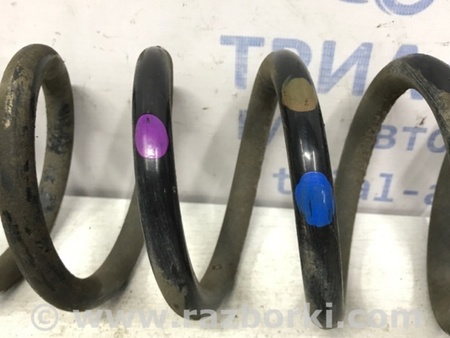 ФОТО Пружина задняя для Ford Kuga 2 Киев