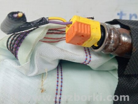 ФОТО Подушка безопасности в кресло для Ford Kuga 2 Киев