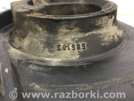 ФОТО Подушка КПП для Ford Kuga 2 Киев