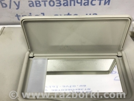 ФОТО Козырек солнцезащитный правый для Ford Kuga 2 Киев