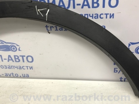 ФОТО Накладка крыла для Ford Kuga 2 Киев