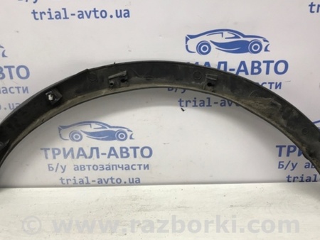 ФОТО Накладка крыла для Ford Kuga 2 Киев