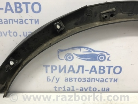 ФОТО Накладка крыла для Ford Kuga 2 Киев